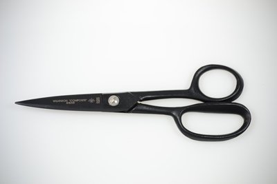 xylon coated scissor
