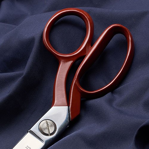 extra sharp sideband scissors