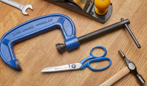 diy scissors uk made