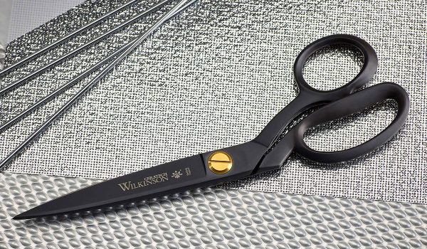 Wilkinson Ceratech Scissors