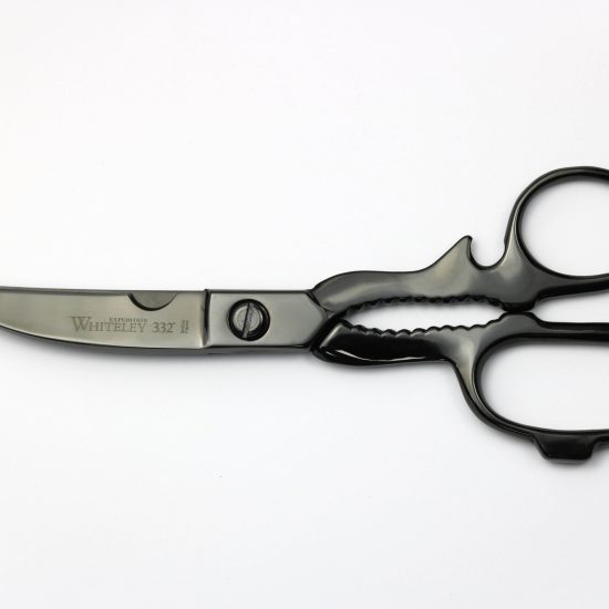 WHITELEY EXPEDITION KITCHEN SCISSOR FOR OUTDOOR USE