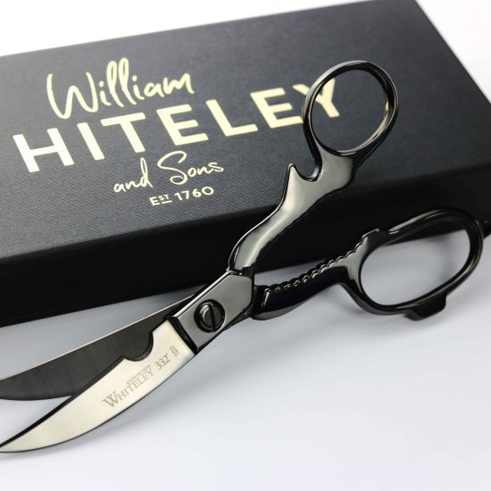 WHITELEY EXPEDITION KITCHEN SCISSOR FOR OUTDOOR USE