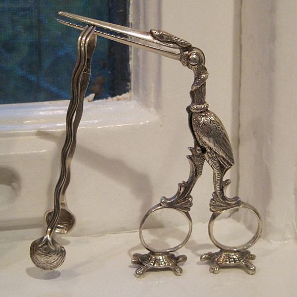 Stork scissors cheap