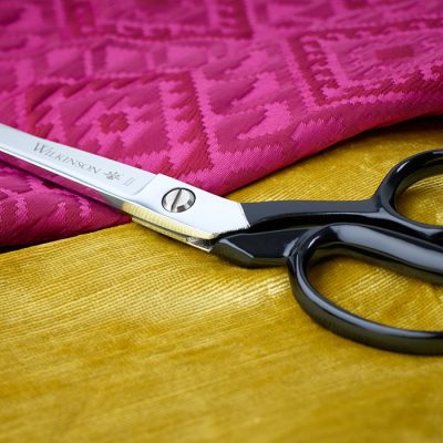 Sew Great 9 Classic Fabric Scissors
