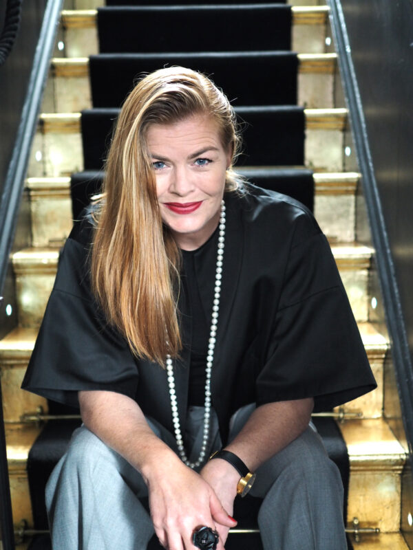 Friday Five Interview Rachel Edmonds of Raspberry Flavoured Windows