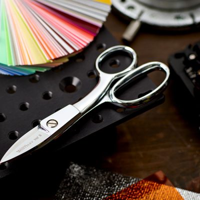 William Whiteley 8 Classic Sewing Shears – Hobby House Needleworks
