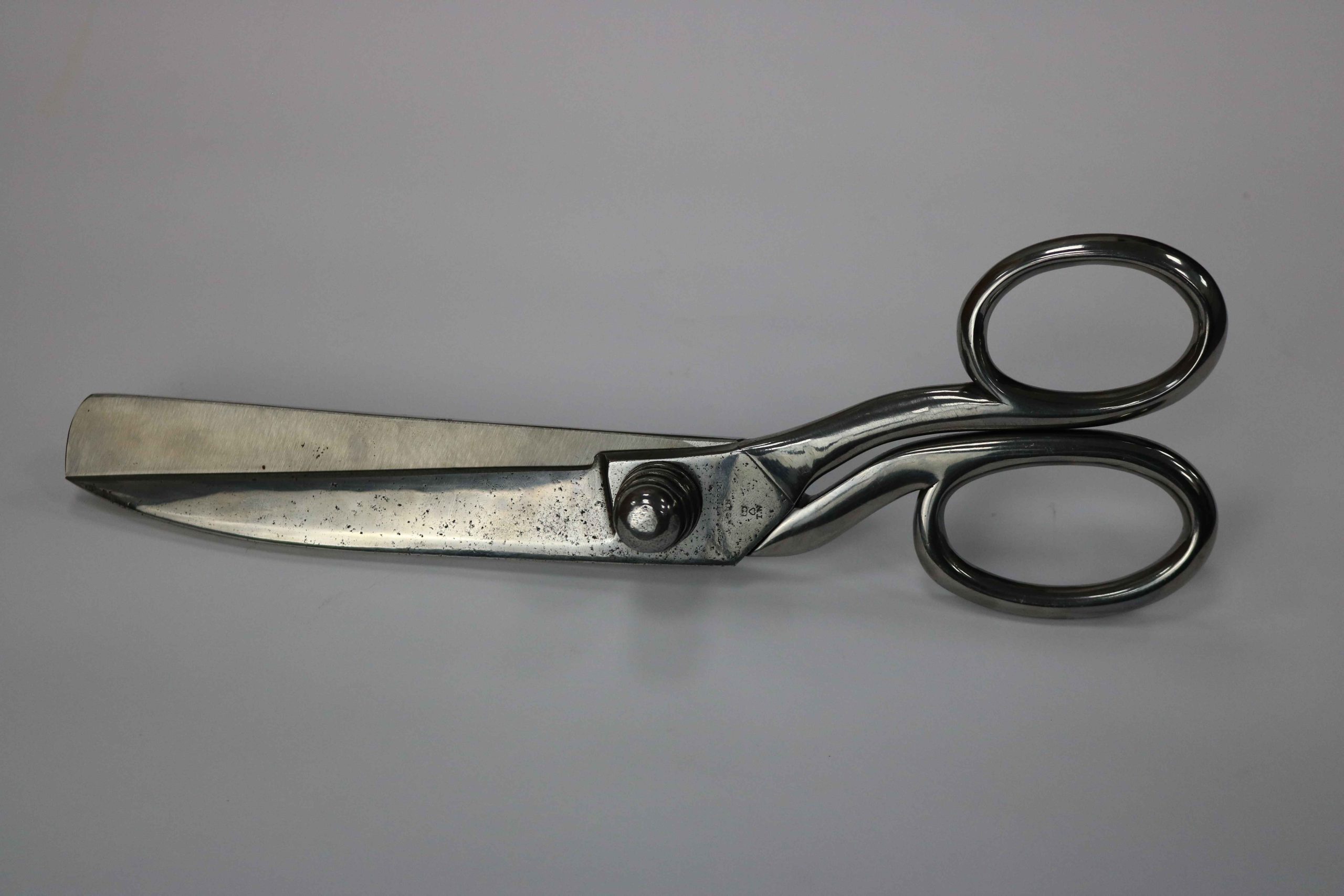 Thomas Wilkinson Sidebent shear from 1800's