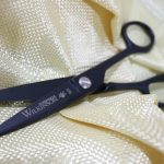 Kevlar Scissors on Kevlar - choosing the right scissor
