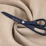10 inch Wilkinson Glide Xtra Sharp with serrated edge scissor shear