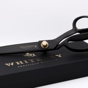 12'' PTFE Coated Tailors Shears
