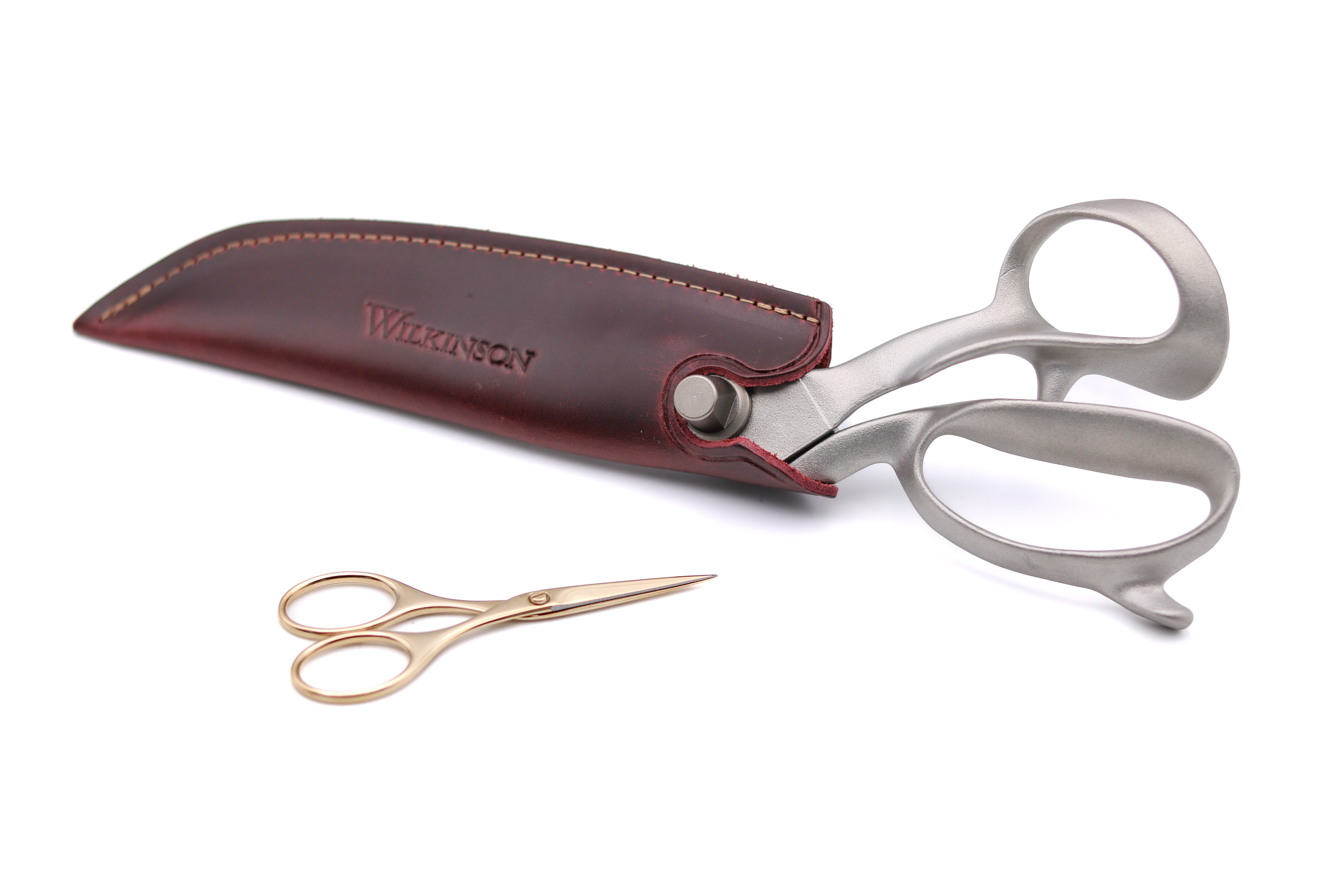 3 Piece Tailors Shear Set - Image 3