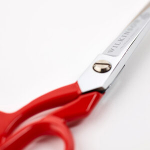 8'' Xtra Sharp Fabric Shears (Left Handed) - Image 3