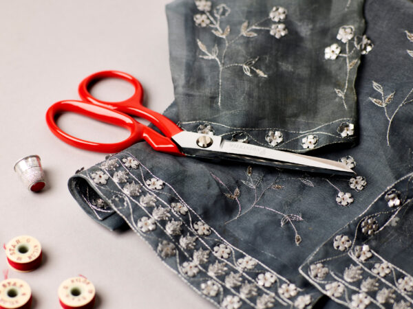 8'' Xtra Sharp Fabric Shears (Left Handed)