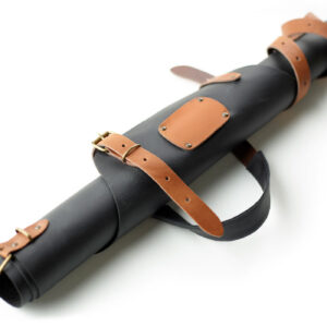LEATHER APRON - Image 4