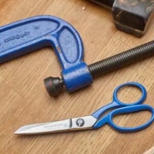 7'' DIY Shears