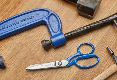 7'' DIY Shears