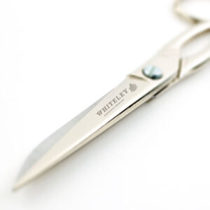 7'' Nickle Plated Household Scissors - Image 2