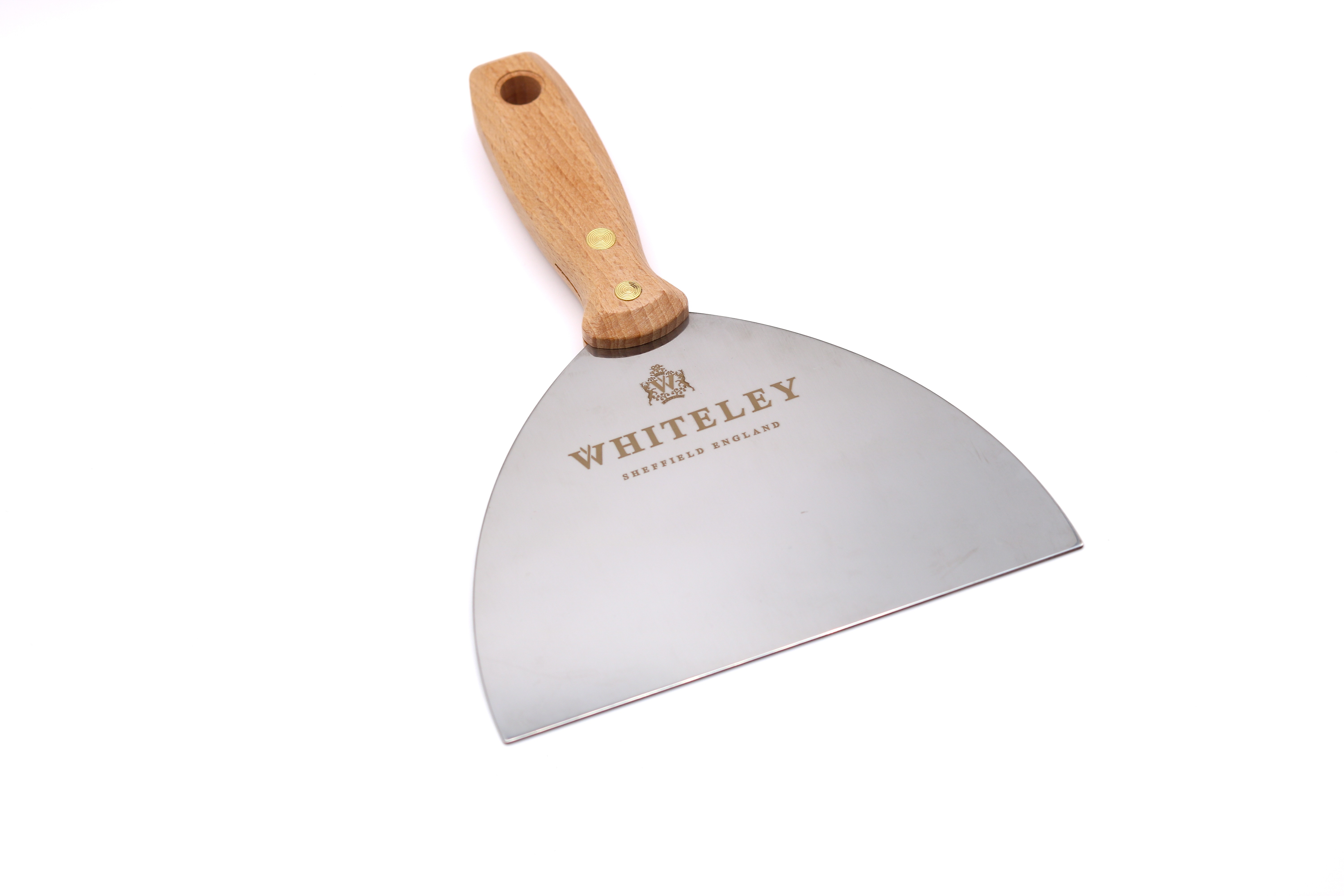 6" BBQ Turner - Image 3