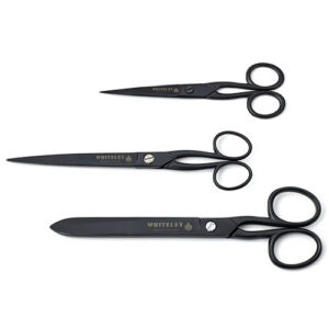3 Piece PTFE Coated Paper Scissors Set - Image 2