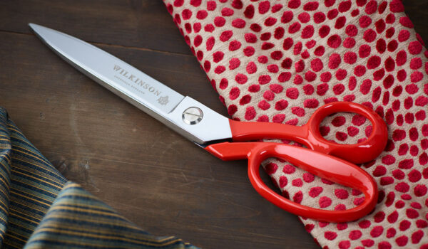 12'' Xtra Sharp Fabric Shears