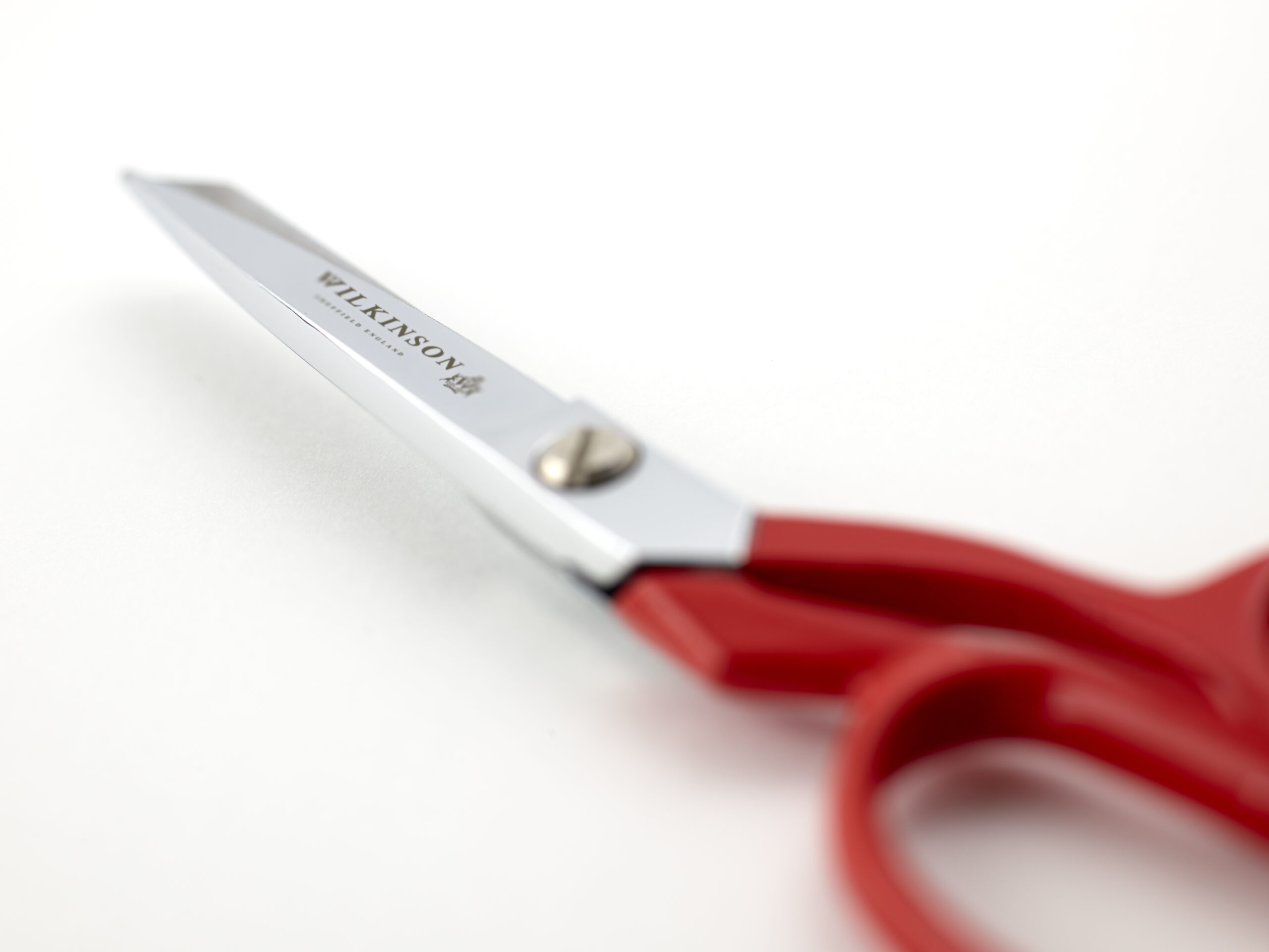 8'' Xtra Sharp Fabric Shears - Image 2