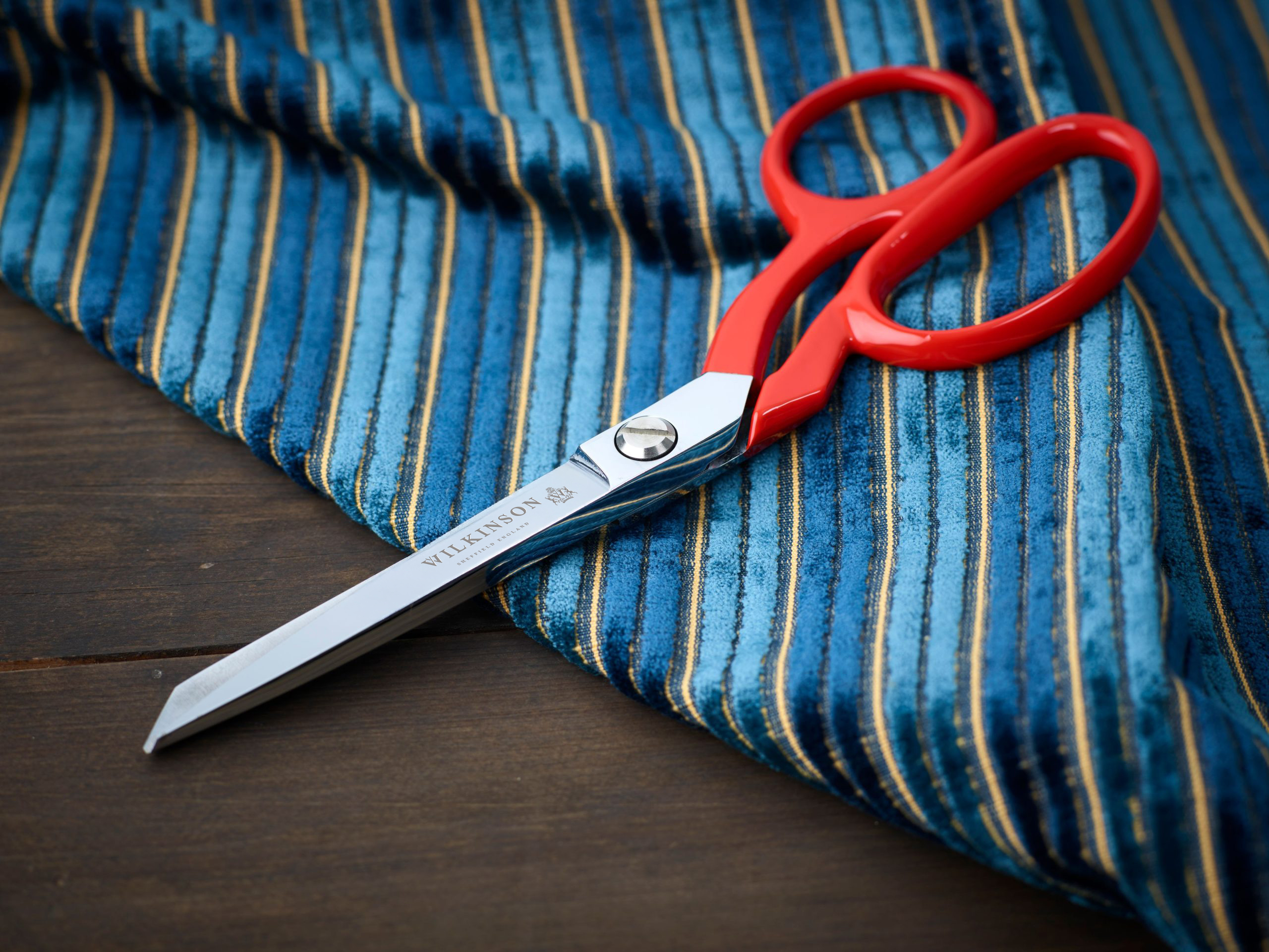 8'' Xtra Sharp Fabric Shears