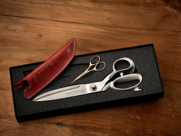 3 Piece Tailors Shear Set