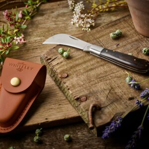 PRUNING KNIFE