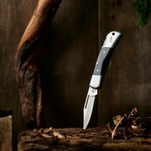 2'' Stainless Steel Pocket Knife