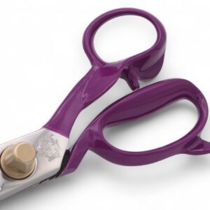 12″ Special Edition Tailor’s Shears – YWCA Yorkshire Raffle Exclusive | 1 of 1 - Image 4