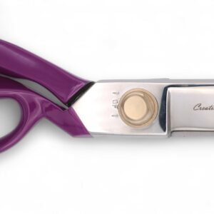 12″ Special Edition Tailor’s Shears – YWCA Yorkshire Raffle Exclusive | 1 of 1 - Image 3
