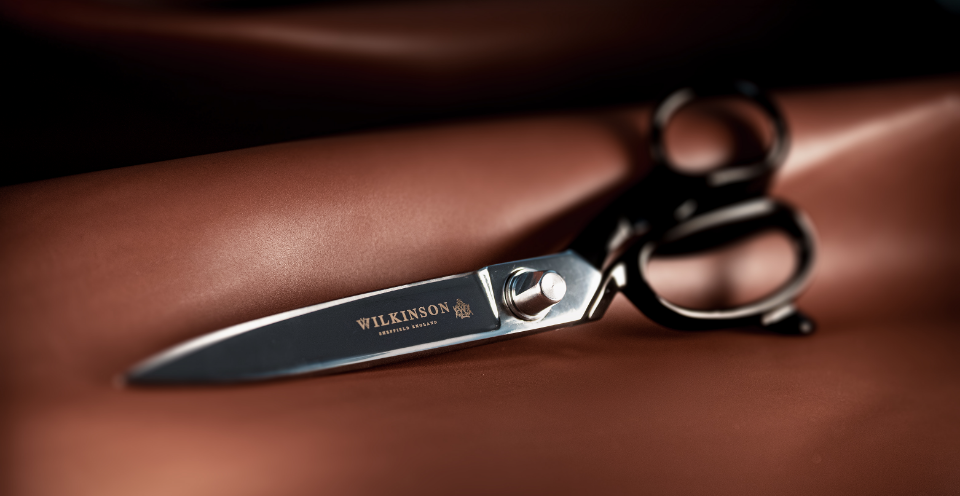 Whiteley Scissors