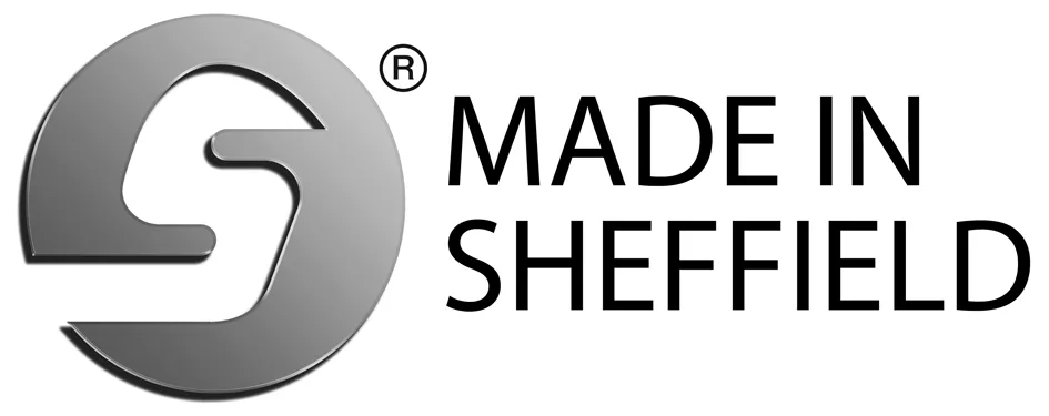 Made in Sheffield
