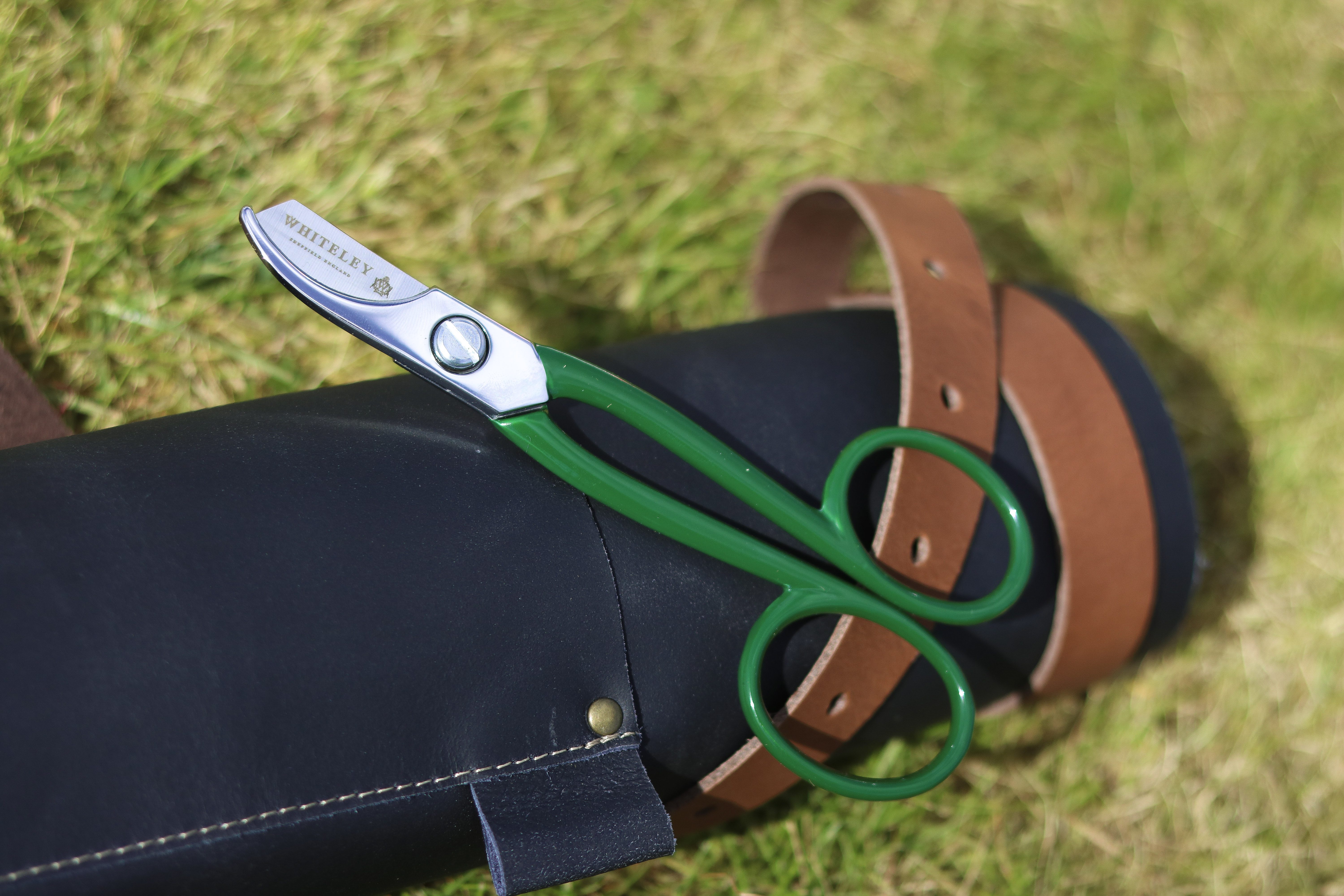 Whiteley Garden Pruners