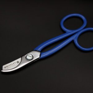 6.5'' Blue Pruning Scissors - Special Edition