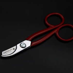 6.5'' Red Pruning Scissors - Special Edition