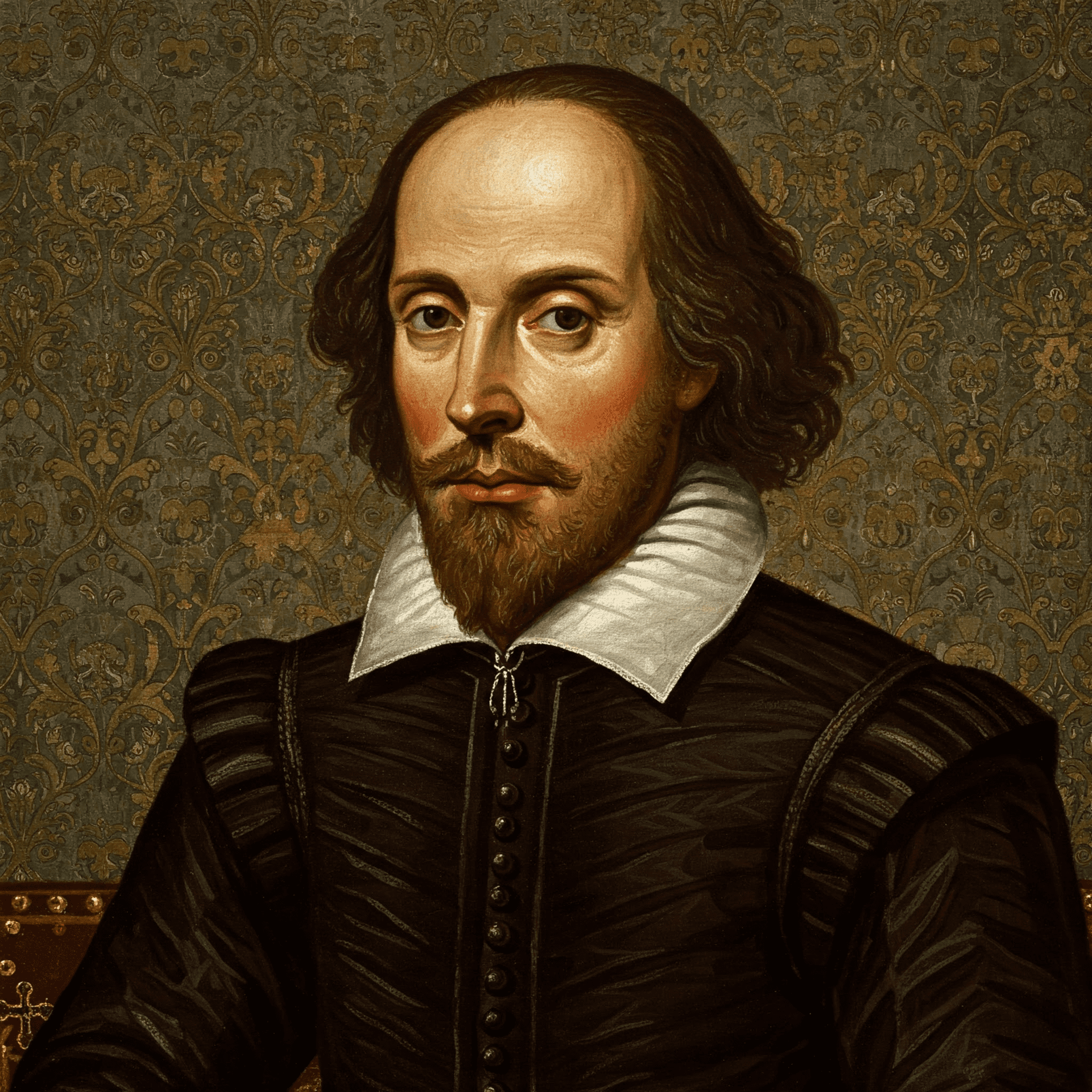 William Shakespeare