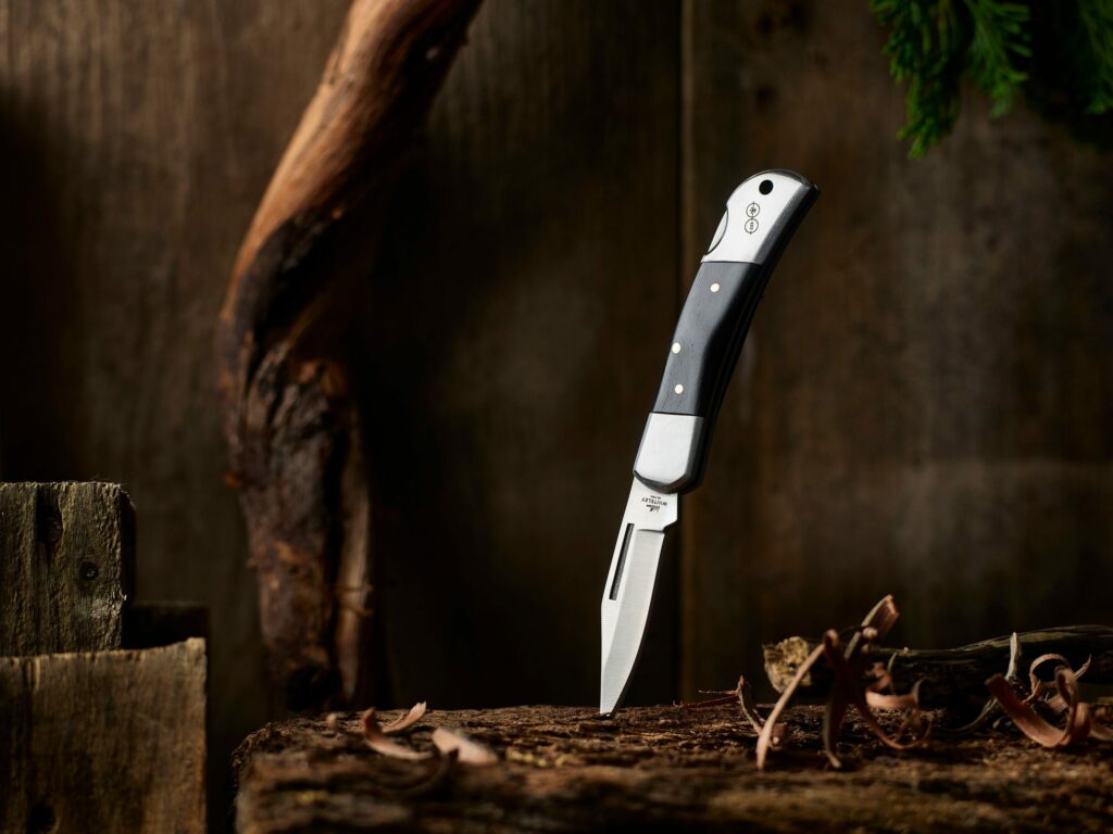 pocket-knife