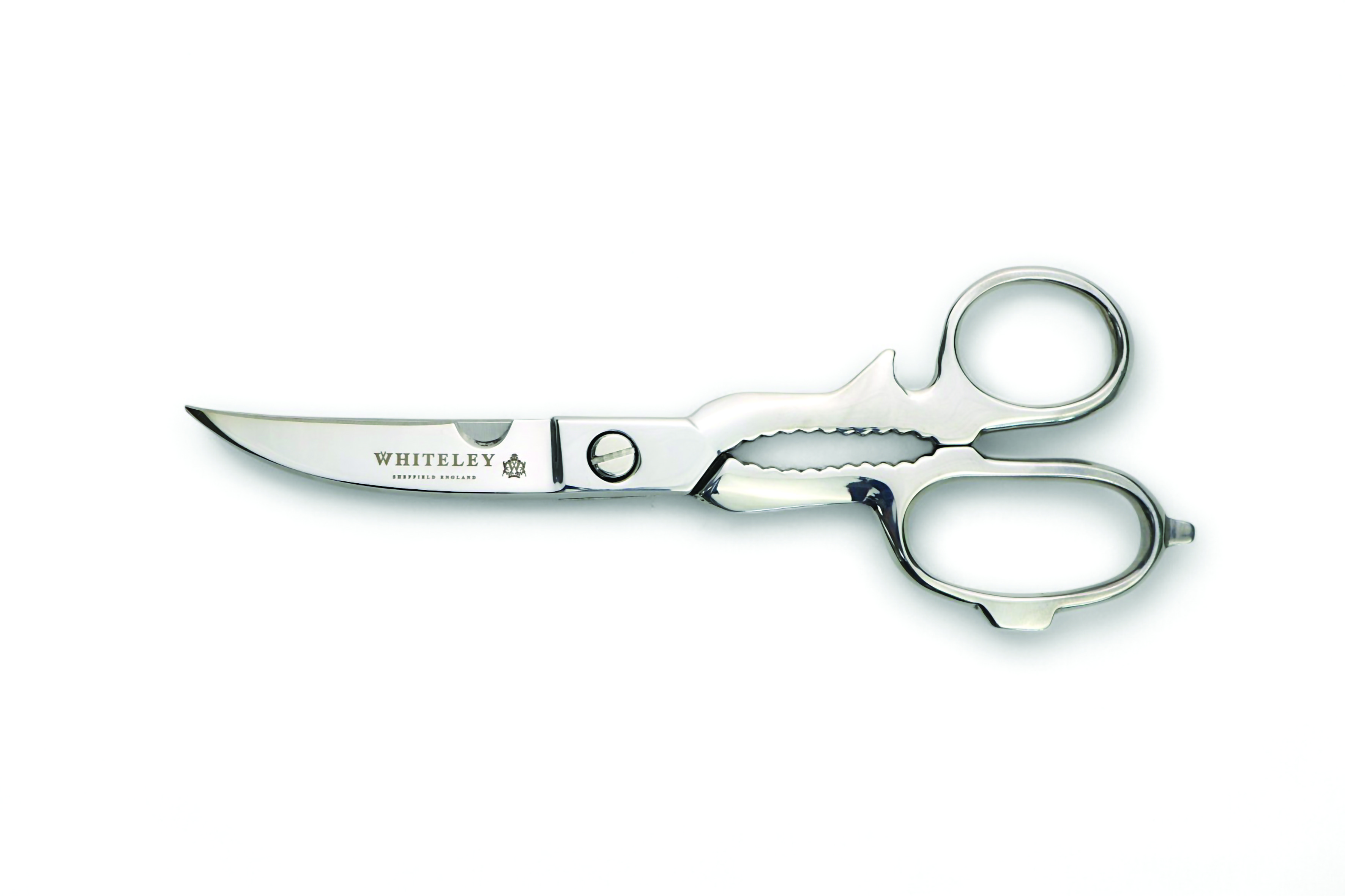 Kitchen scissors