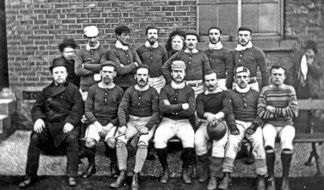 Sheffield FC