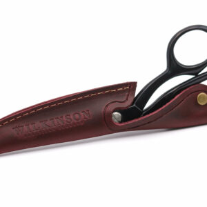 Whiteley AND wILKINSON fabric shears, handmade in Sheffield